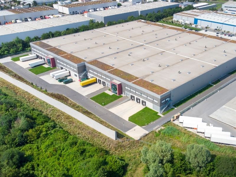 Ακίνητα Αττικής