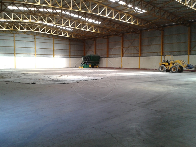 Θήβα Βιομηχανικό Κτιριακό Συγκρότημα 18.000τμ Κωδ. 648