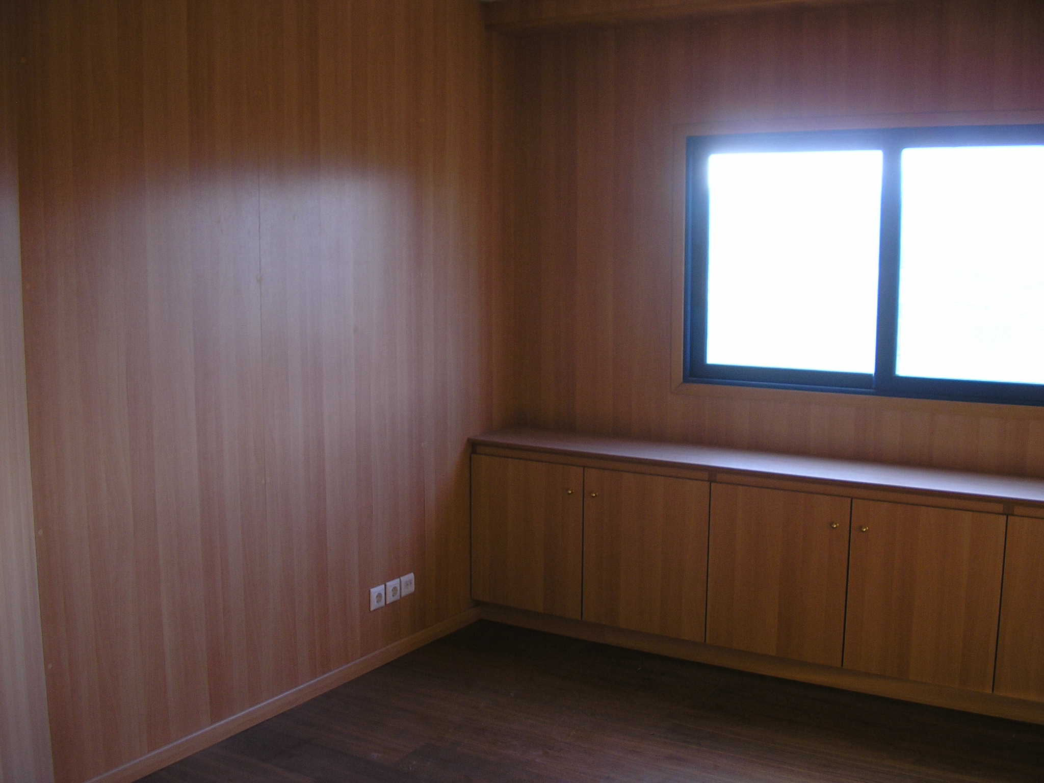 Κορωπί Βιομηχανικό Κτίριο 1810 τ.μ. Κωδ.853 — Φωτογραφία 7