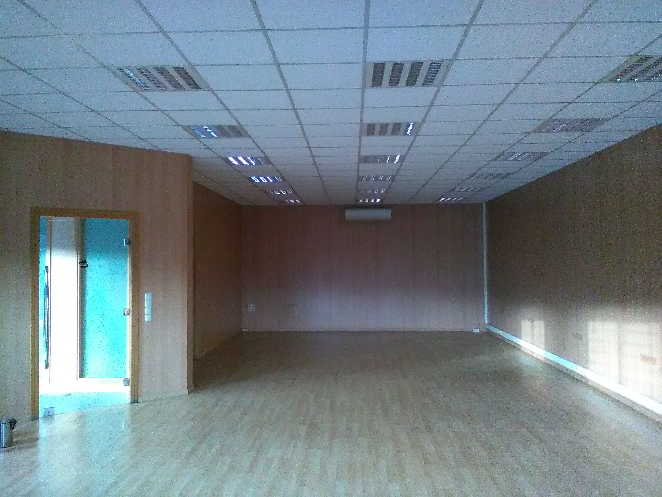 Κορωπί Βιομηχανικό Κτίριο 1810 τ.μ. Κωδ.853 — Φωτογραφία 8