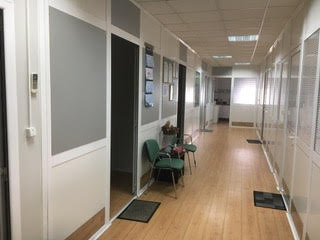 Χαλκίδα Βιοτεχνικό Κτίριο 1.370 τ.μ. Κωδ.873